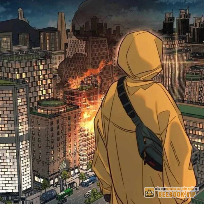 Mọi Người Đều Yêu Cô Ấy Chapter 40 - 150