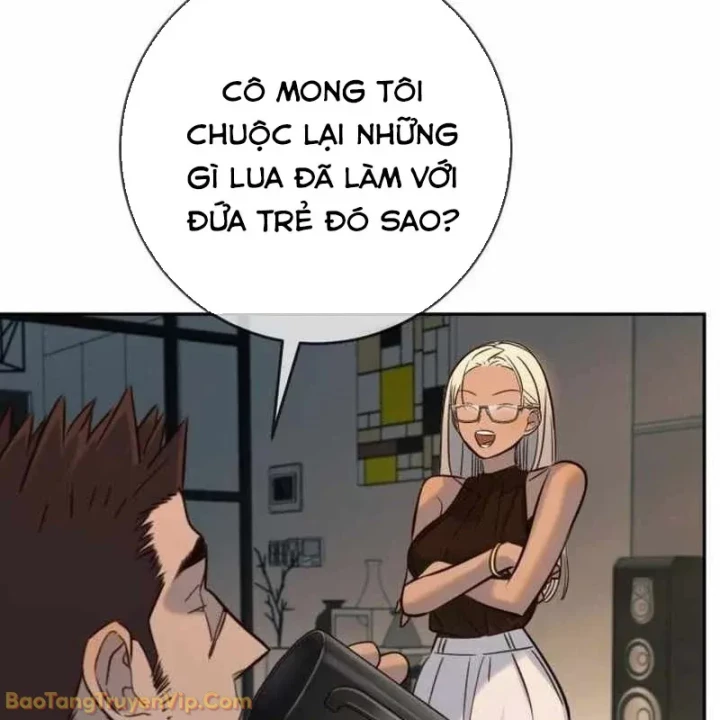 Mọi Người Đều Yêu Cô Ấy Chapter 41 - 8