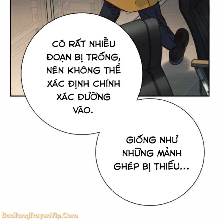 Mọi Người Đều Yêu Cô Ấy Chapter 41 - 34