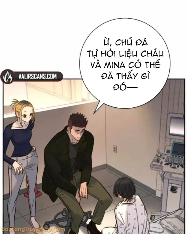 Mọi Người Đều Yêu Cô Ấy Chapter 42 - 37