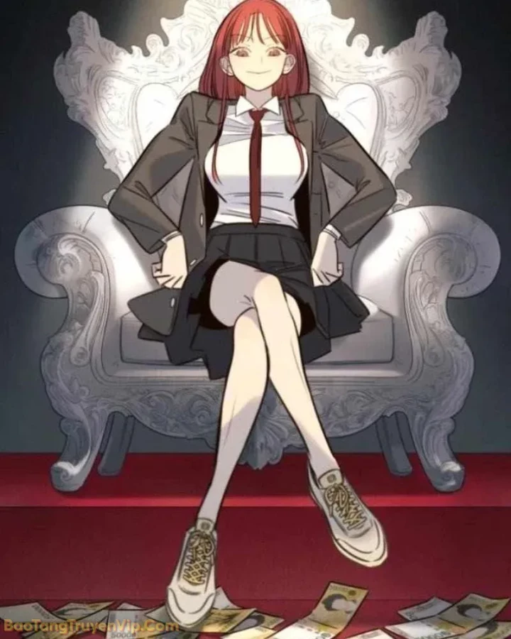 Mọi Người Đều Yêu Cô Ấy Chapter 42 - 67