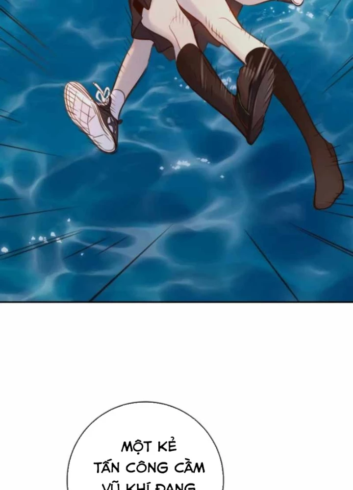 Mọi Người Đều Yêu Cô Ấy Chapter 43 - 5