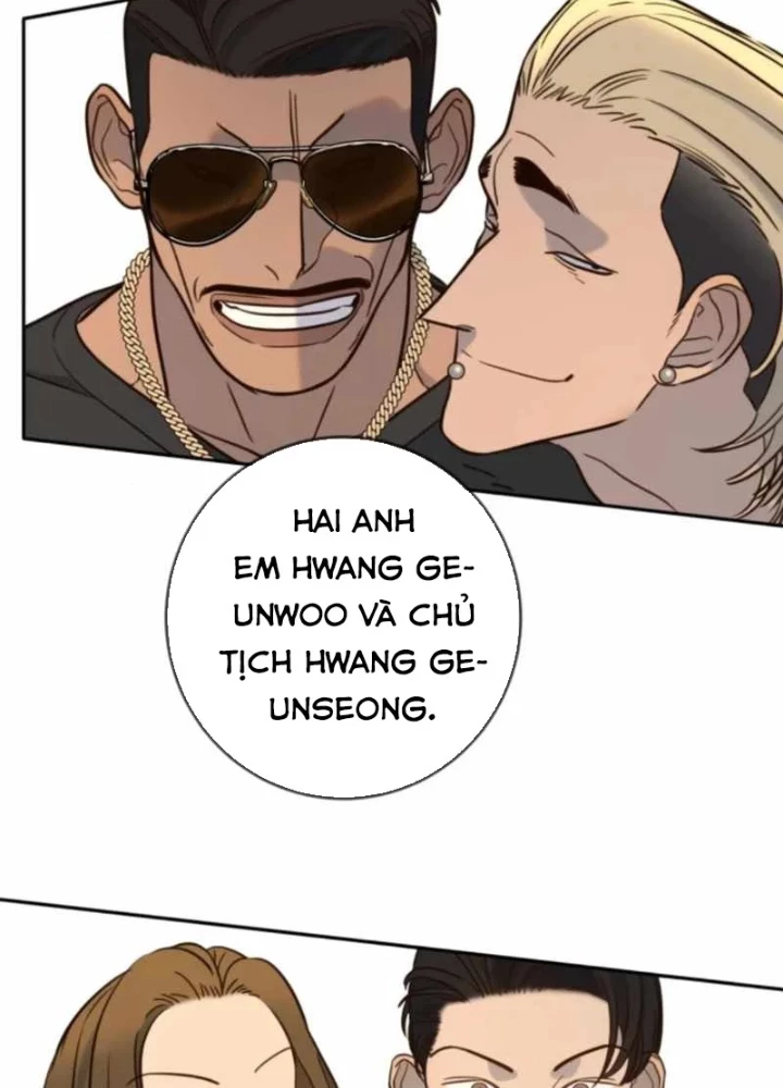 Mọi Người Đều Yêu Cô Ấy Chapter 43 - 9