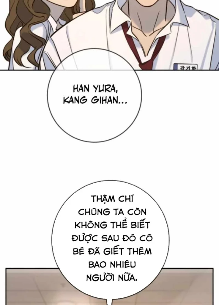 Mọi Người Đều Yêu Cô Ấy Chapter 43 - 11