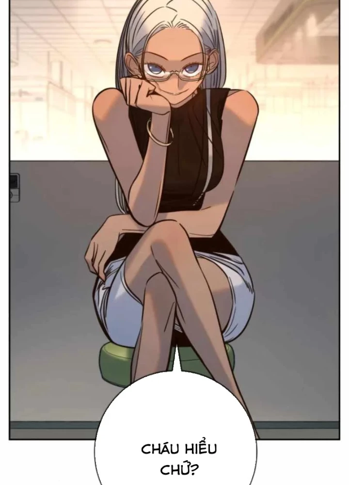 Mọi Người Đều Yêu Cô Ấy Chapter 43 - 13