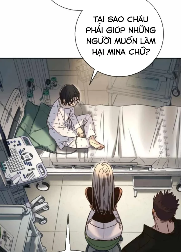 Mọi Người Đều Yêu Cô Ấy Chapter 43 - 35