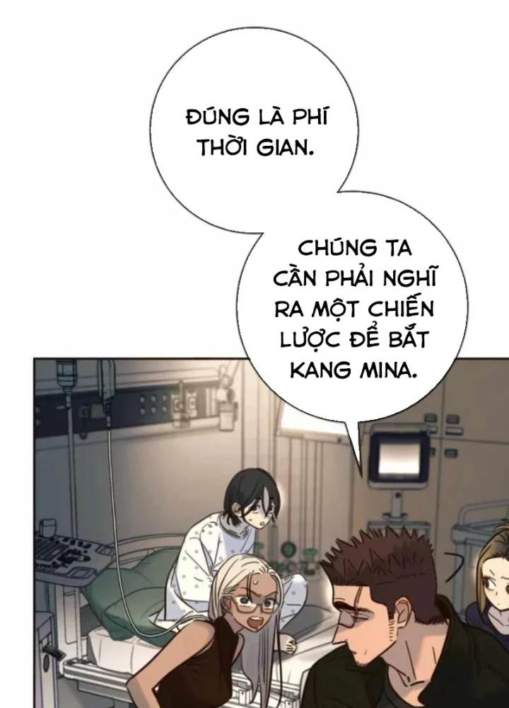 Mọi Người Đều Yêu Cô Ấy Chapter 43 - 43