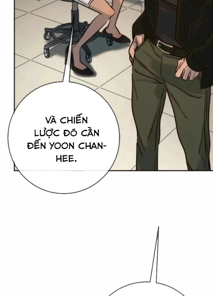 Mọi Người Đều Yêu Cô Ấy Chapter 43 - 45