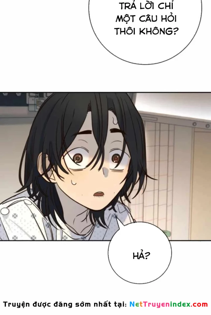 Mọi Người Đều Yêu Cô Ấy Chapter 43 - 47