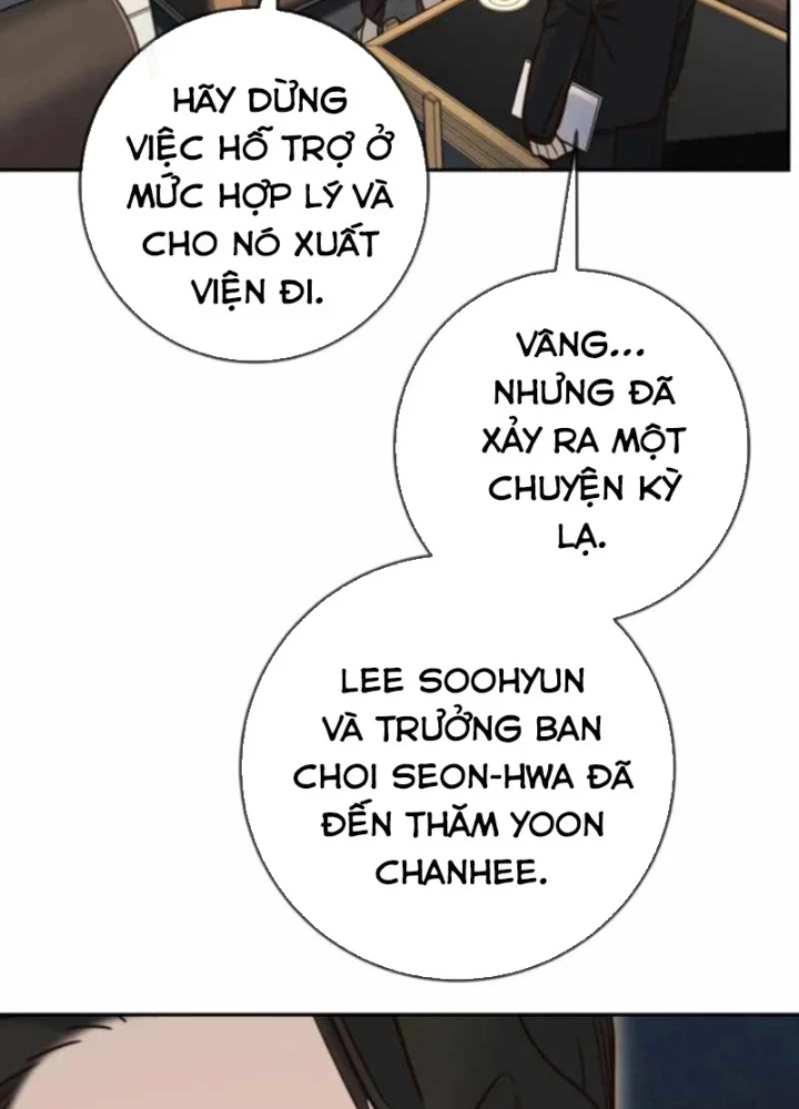 Mọi Người Đều Yêu Cô Ấy Chapter 43 - 81