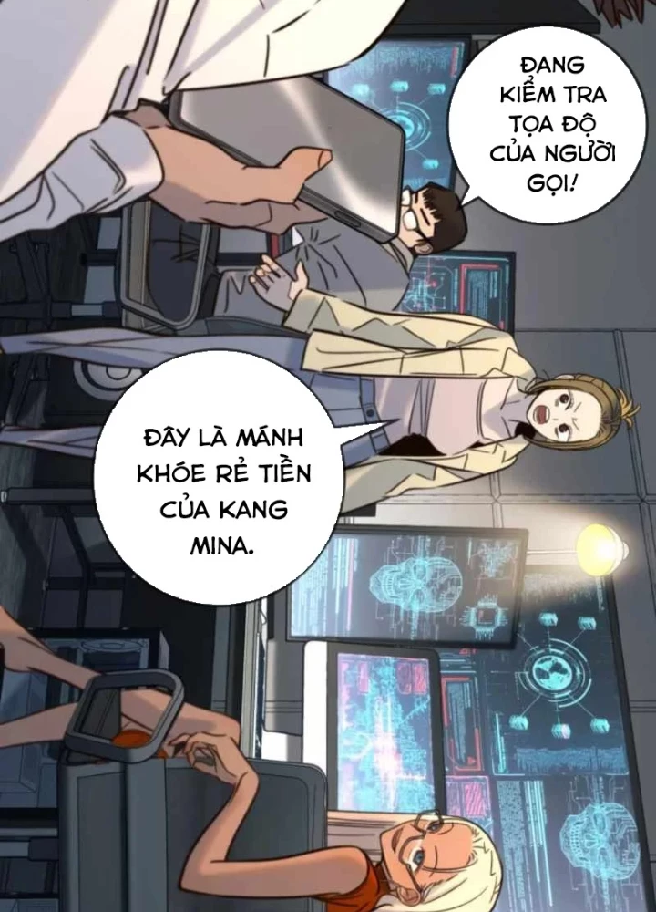 Mọi Người Đều Yêu Cô Ấy Chapter 43 - 153