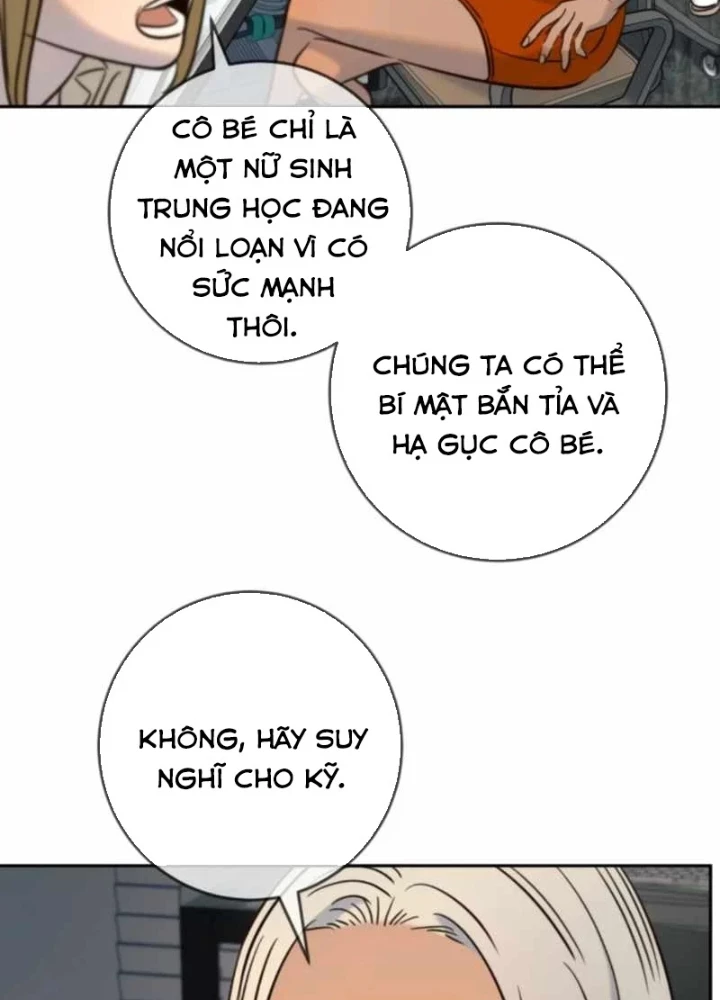 Mọi Người Đều Yêu Cô Ấy Chapter 43 - 161