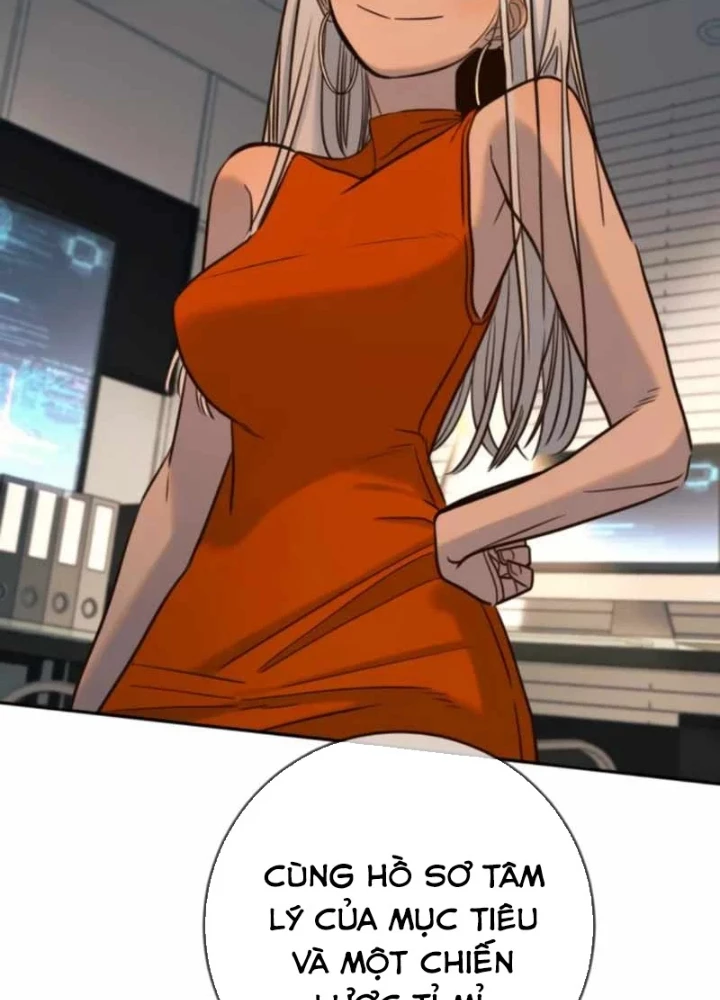 Mọi Người Đều Yêu Cô Ấy Chapter 43 - 185