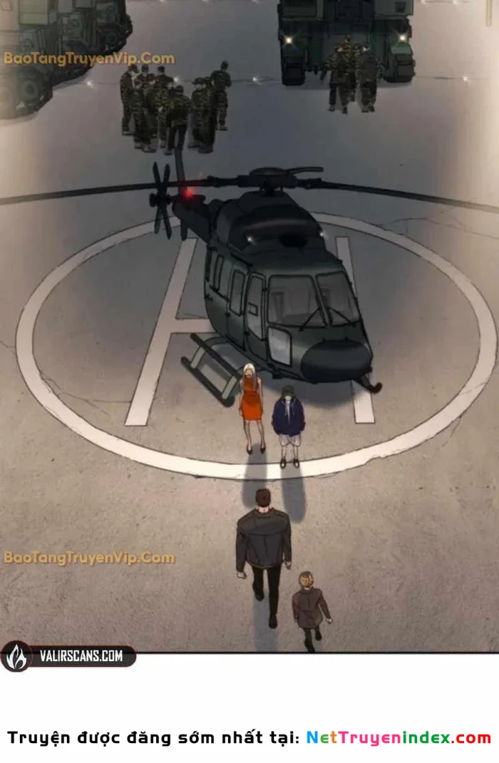 Mọi Người Đều Yêu Cô Ấy Chapter 44 - 3