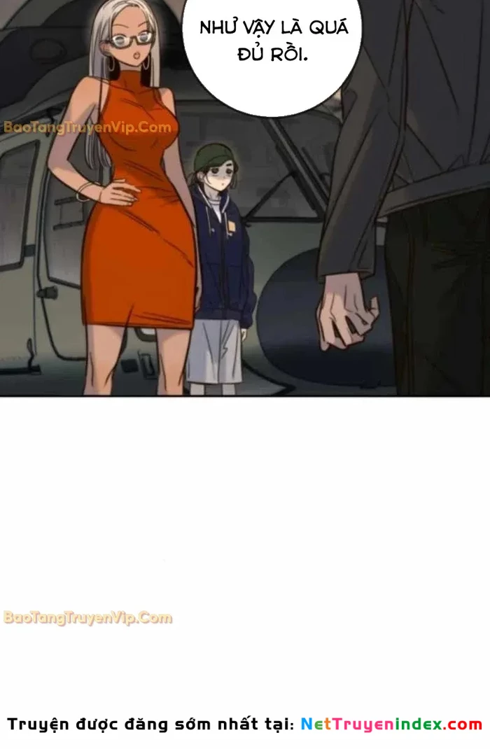 Mọi Người Đều Yêu Cô Ấy Chapter 44 - 5