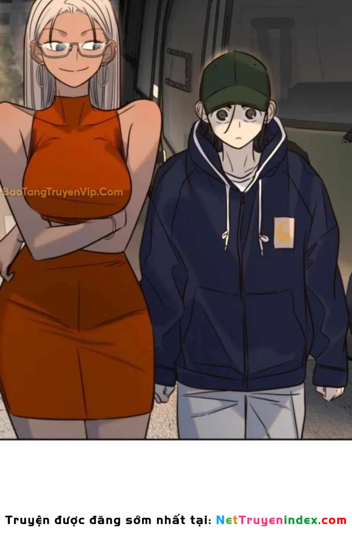 Mọi Người Đều Yêu Cô Ấy Chapter 44 - 9