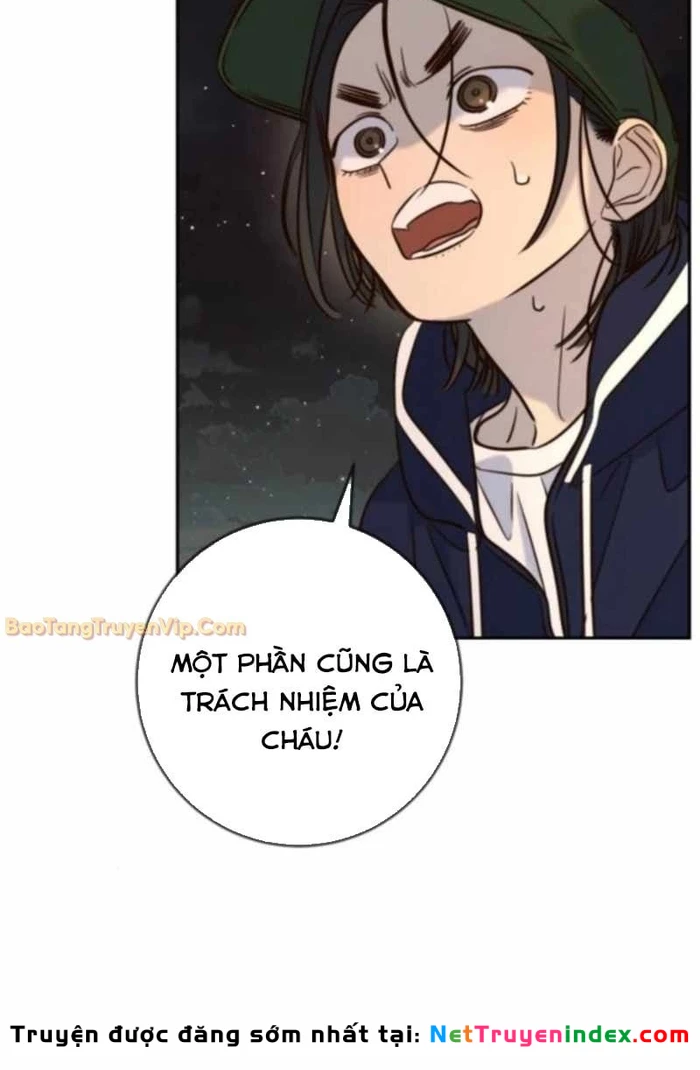 Mọi Người Đều Yêu Cô Ấy Chapter 44 - 21