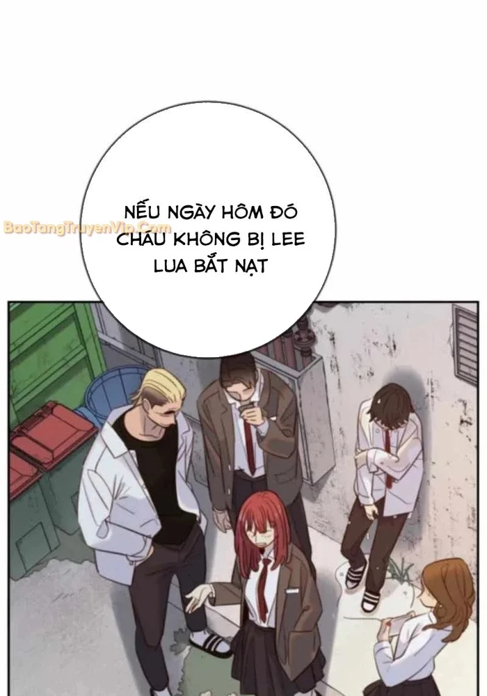 Mọi Người Đều Yêu Cô Ấy Chapter 44 - 22