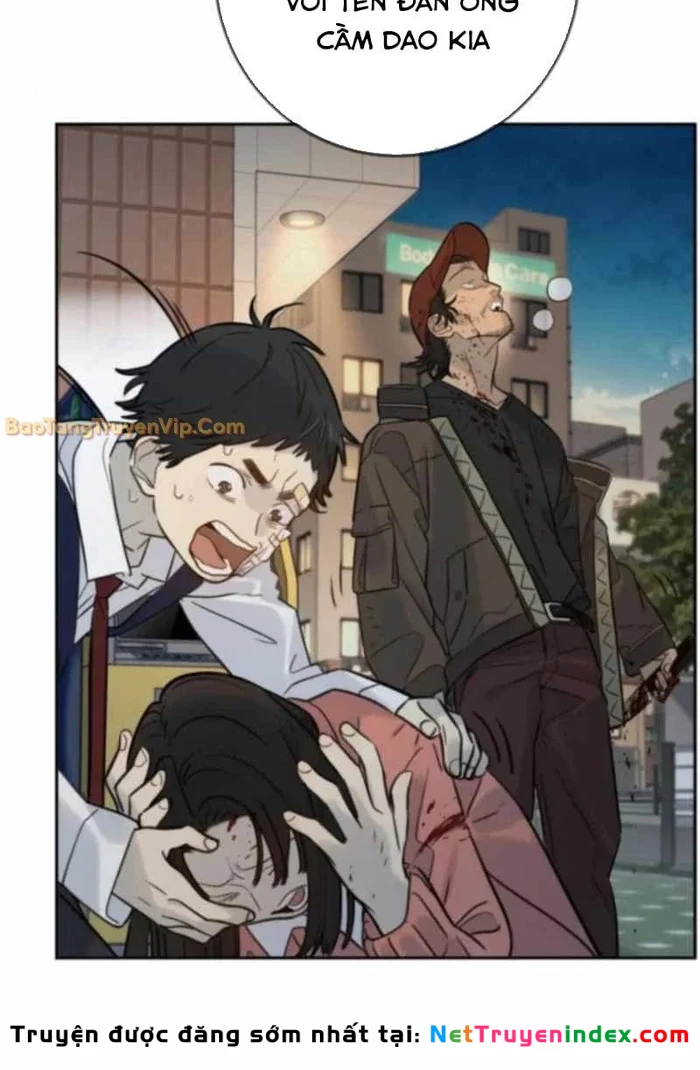 Mọi Người Đều Yêu Cô Ấy Chapter 44 - 24