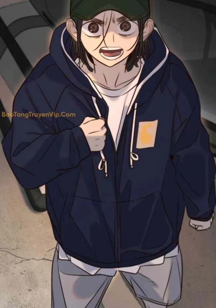 Mọi Người Đều Yêu Cô Ấy Chapter 44 - 31