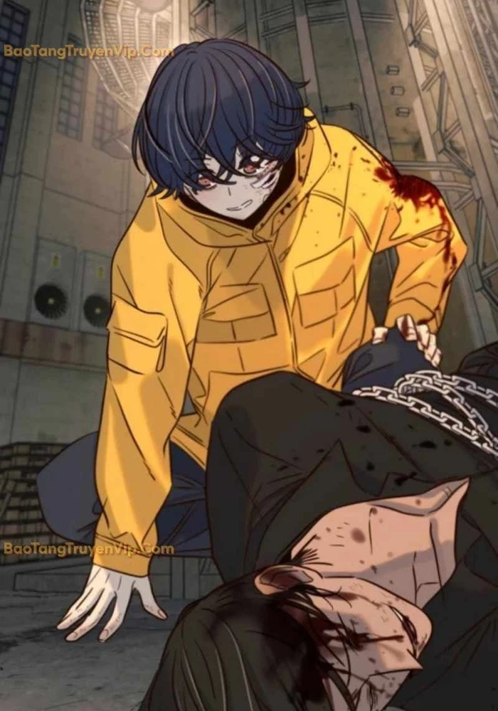 Mọi Người Đều Yêu Cô Ấy Chapter 44 - 39