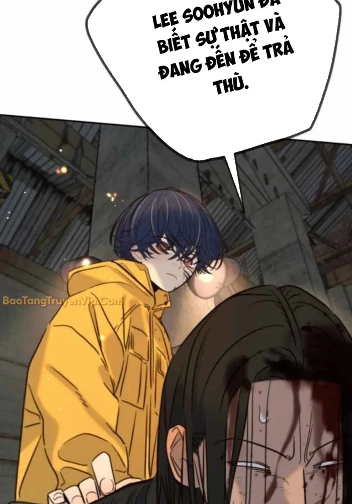 Mọi Người Đều Yêu Cô Ấy Chapter 44 - 46