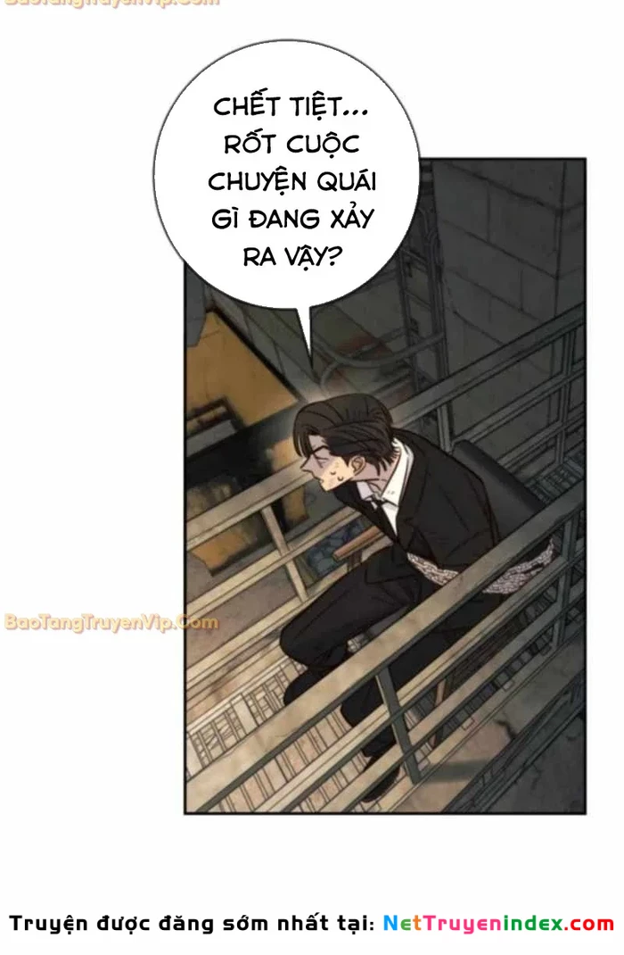 Mọi Người Đều Yêu Cô Ấy Chapter 44 - 48