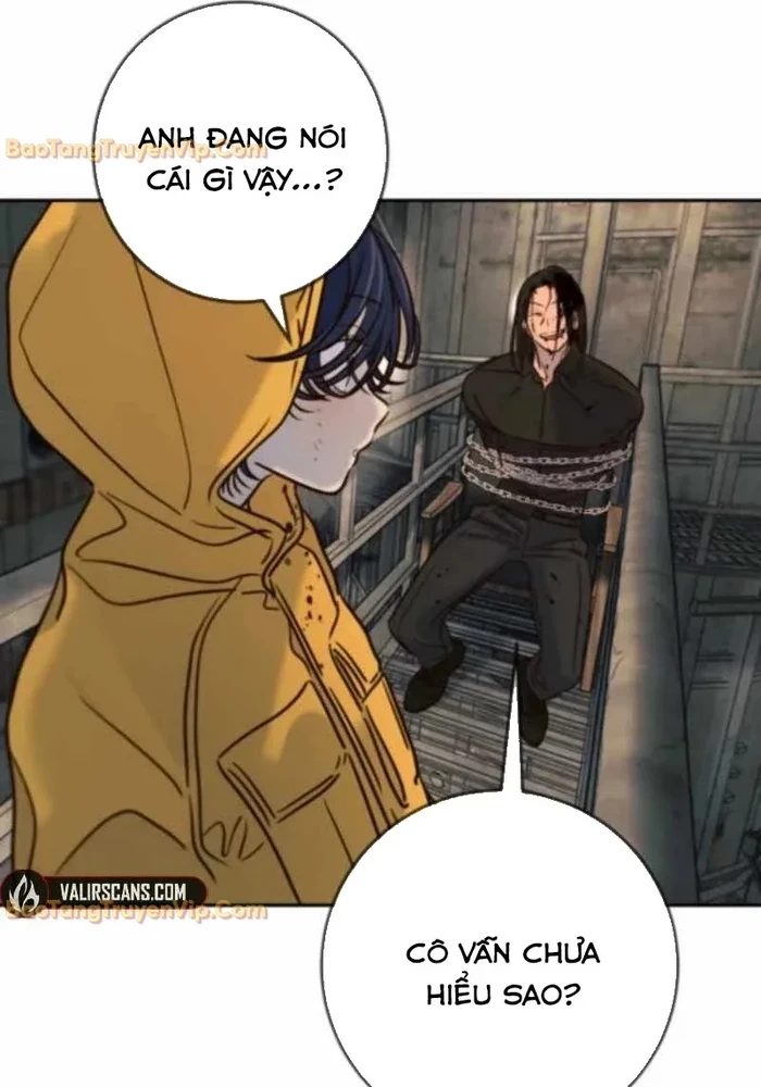 Mọi Người Đều Yêu Cô Ấy Chapter 44 - 76