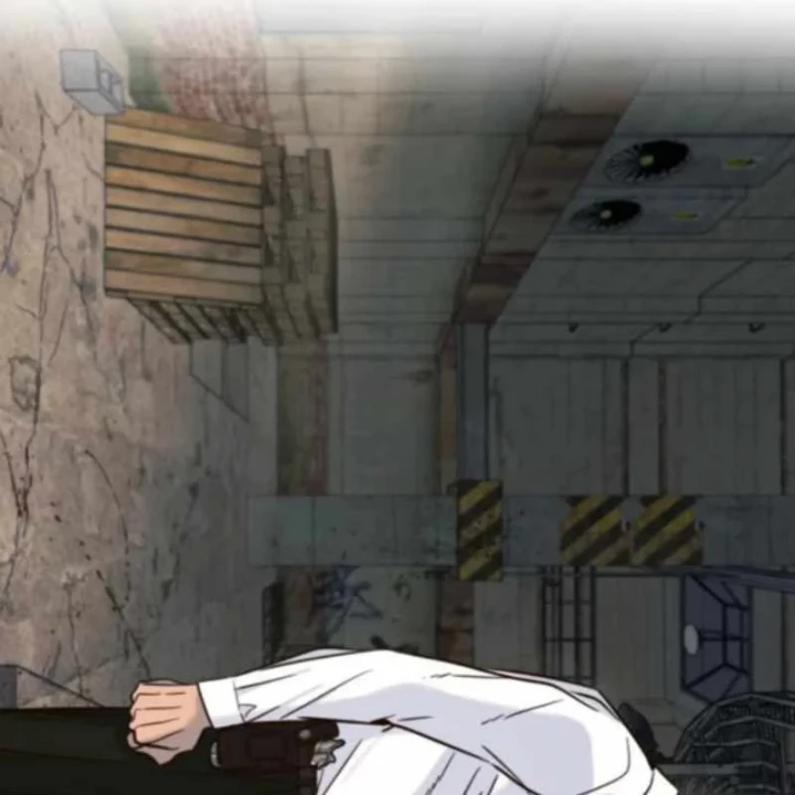 Mọi Người Đều Yêu Cô Ấy Chapter 45 - 18