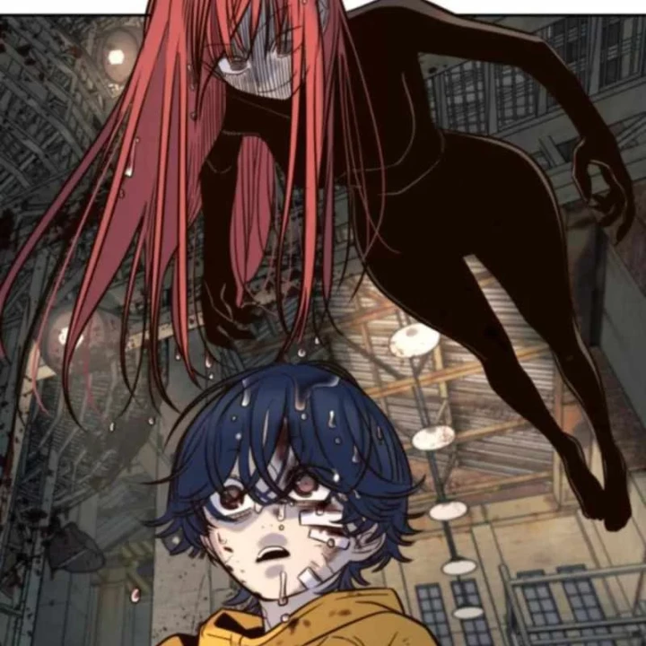 Mọi Người Đều Yêu Cô Ấy Chapter 45 - 26