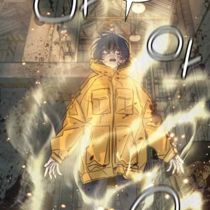 Mọi Người Đều Yêu Cô Ấy Chapter 45 - 34