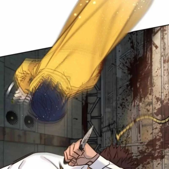 Mọi Người Đều Yêu Cô Ấy Chapter 45 - 120