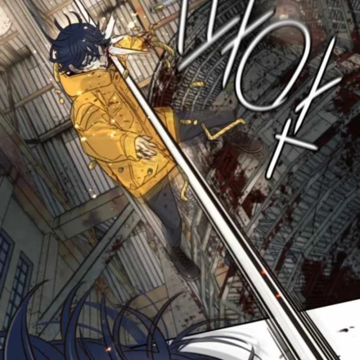 Mọi Người Đều Yêu Cô Ấy Chapter 45 - 155