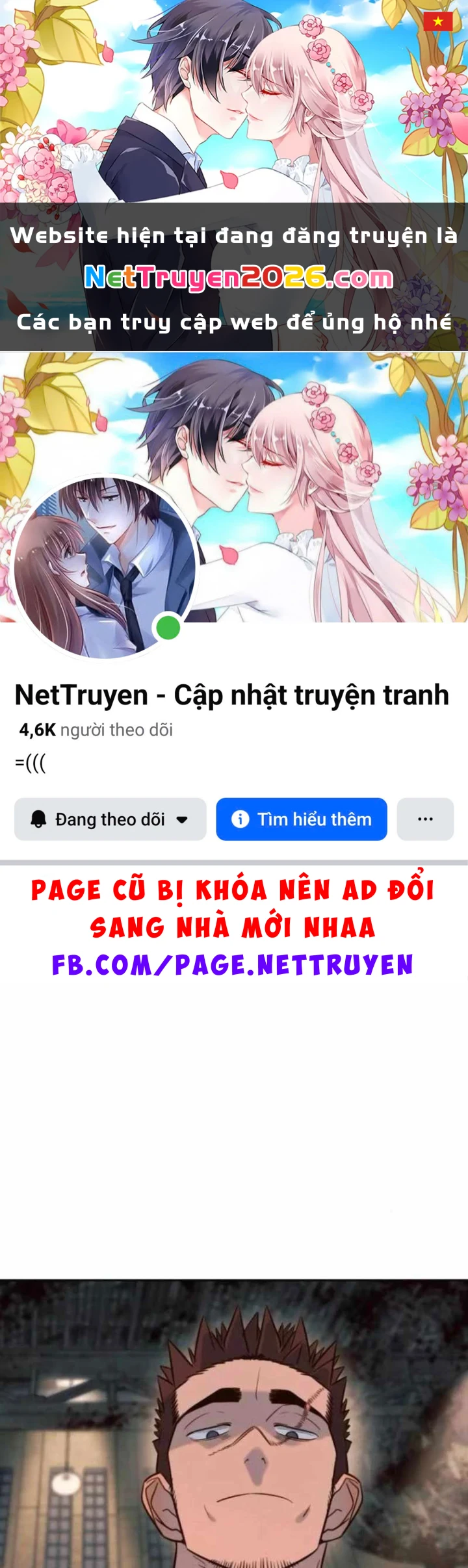 NetTruyen Truyện tranh online