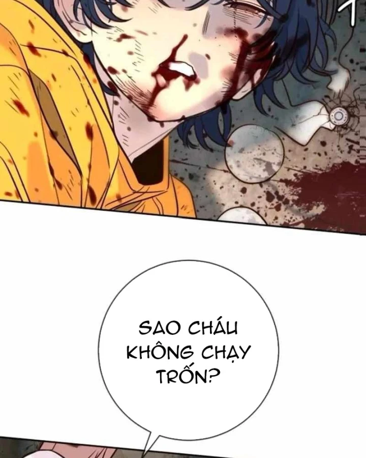 Mọi Người Đều Yêu Cô Ấy - Trang 3