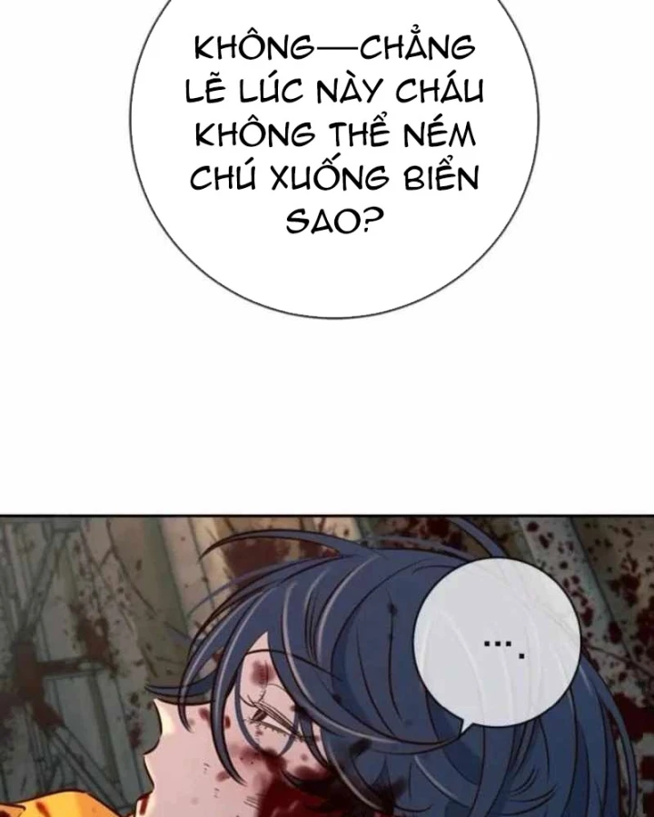 Mọi Người Đều Yêu Cô Ấy - Trang 5