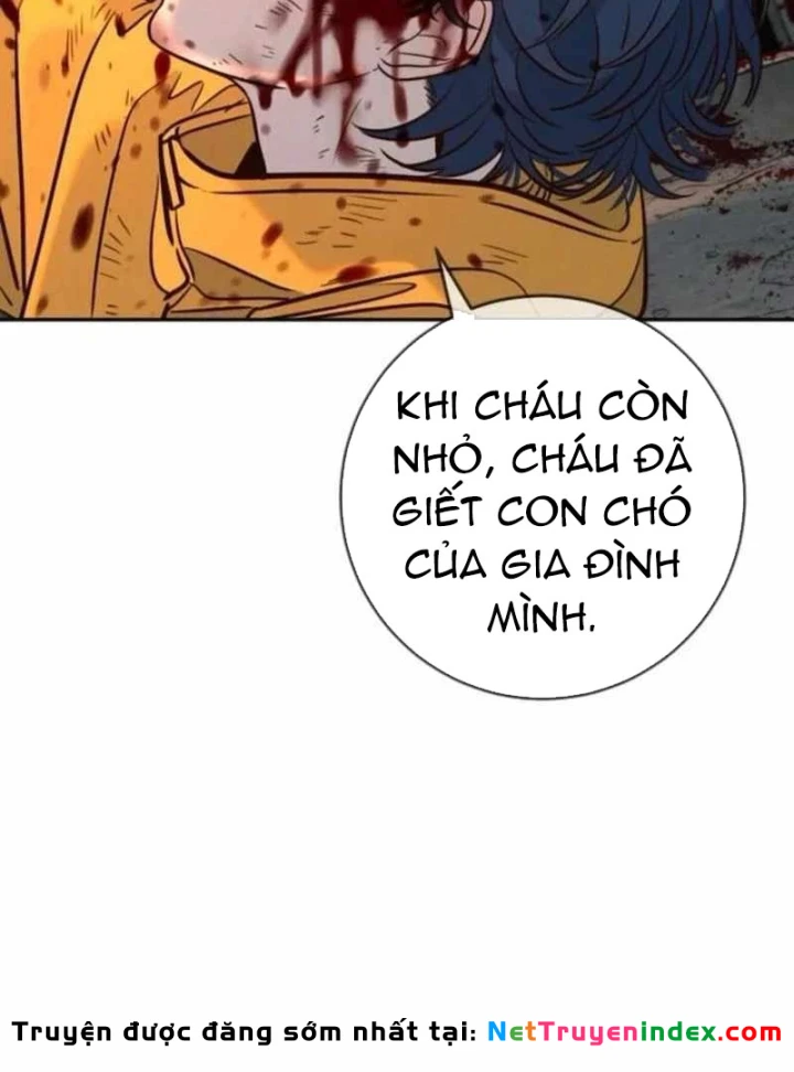 Mọi Người Đều Yêu Cô Ấy - Trang 6