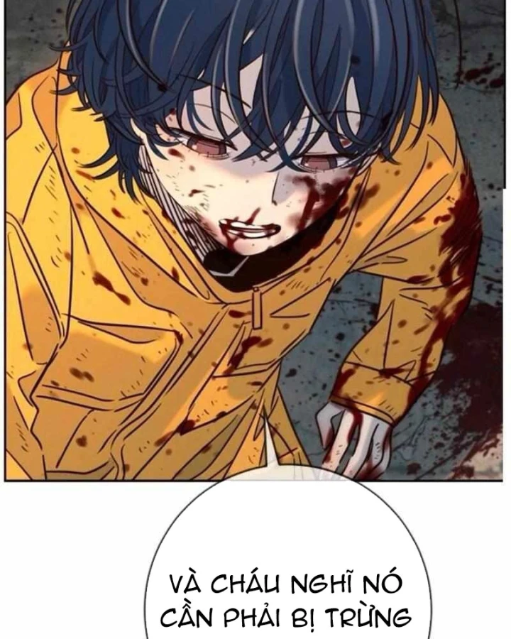 Mọi Người Đều Yêu Cô Ấy - Trang 9