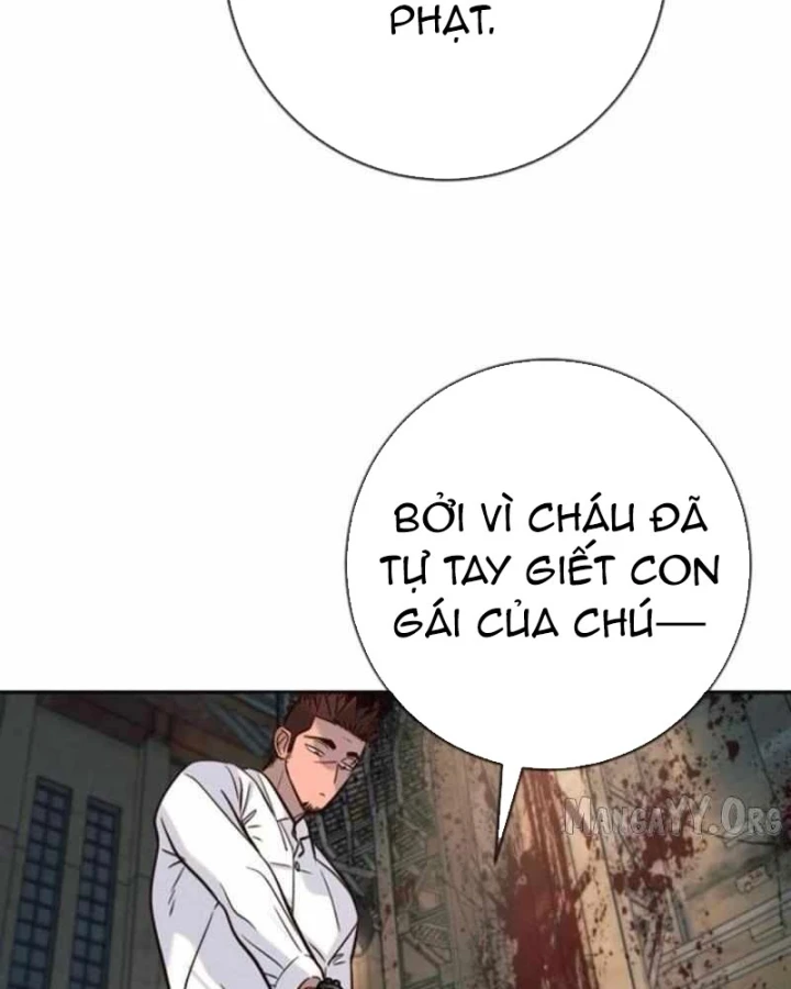 Mọi Người Đều Yêu Cô Ấy - Trang 10