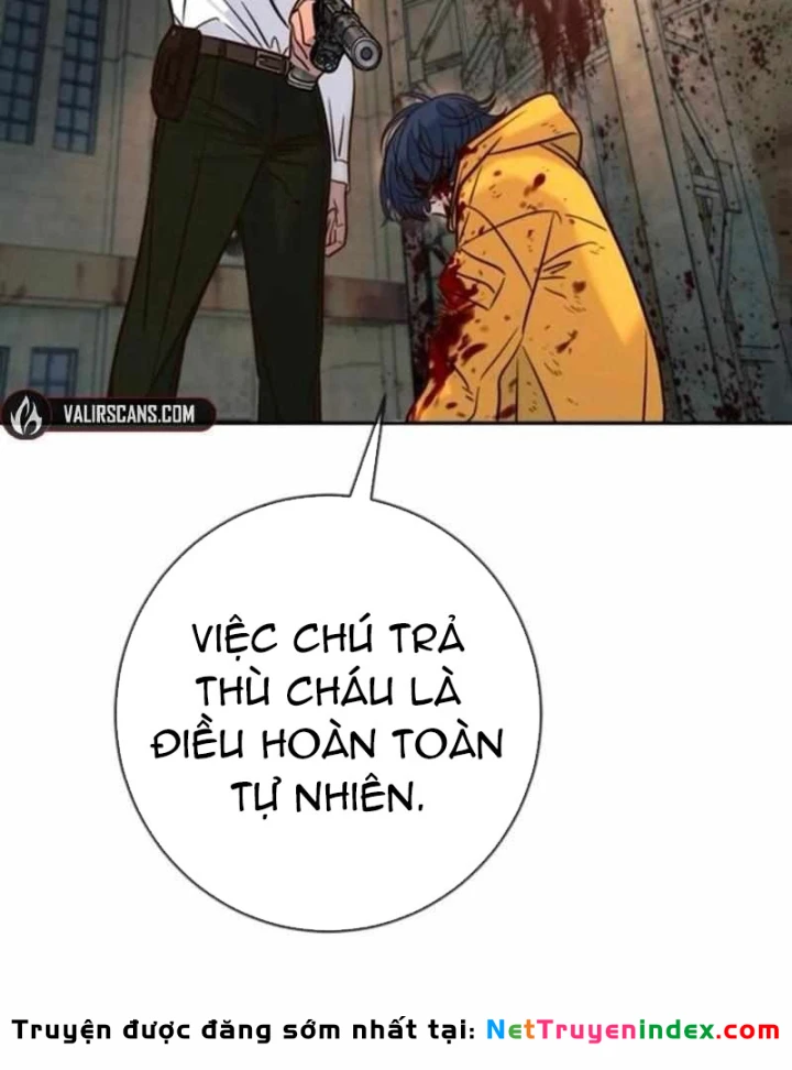 Mọi Người Đều Yêu Cô Ấy - Trang 11