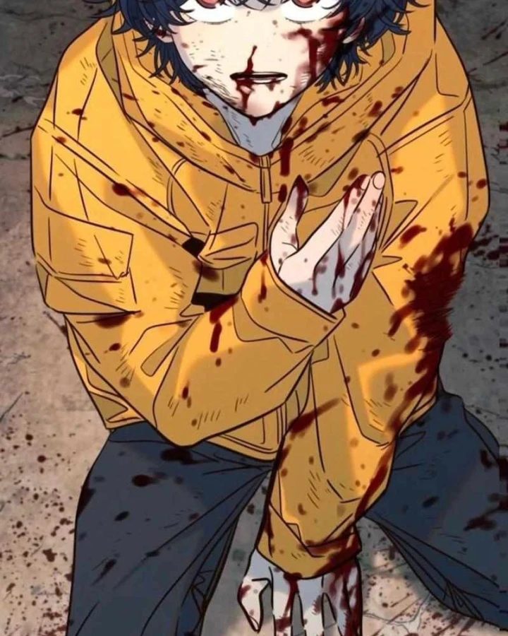 Mọi Người Đều Yêu Cô Ấy - Trang 13