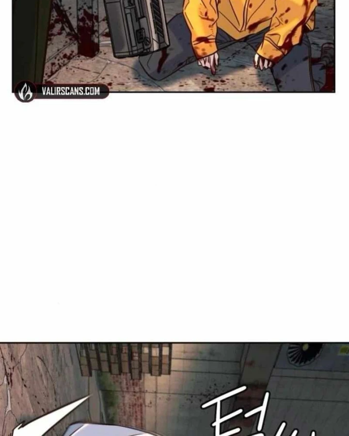 Mọi Người Đều Yêu Cô Ấy - Trang 19