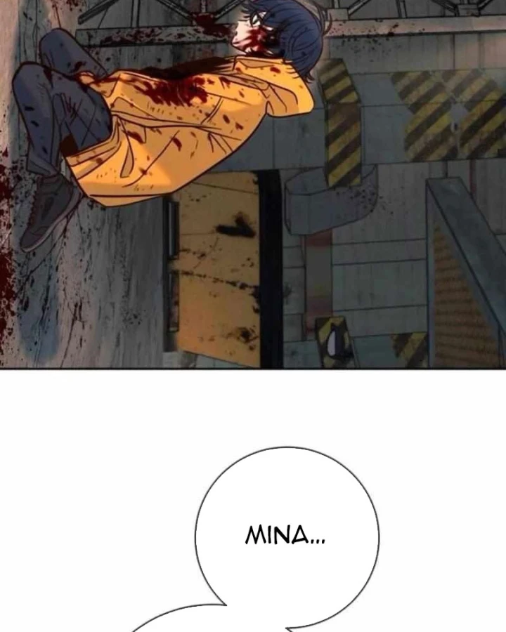 Mọi Người Đều Yêu Cô Ấy - Trang 21