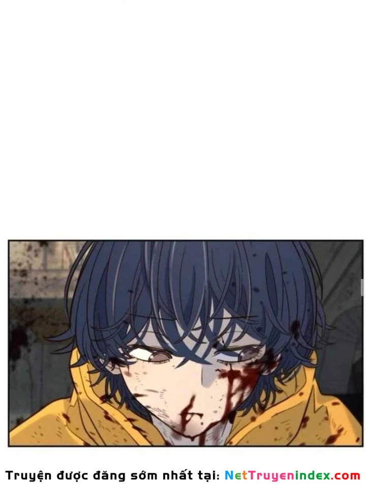 Mọi Người Đều Yêu Cô Ấy - Trang 25