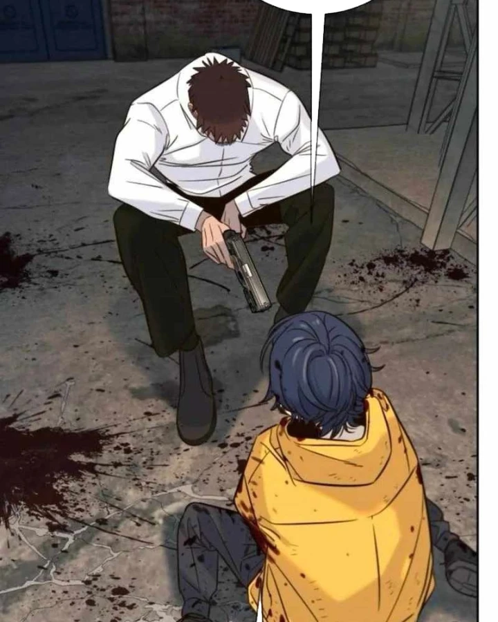 Mọi Người Đều Yêu Cô Ấy - Trang 27