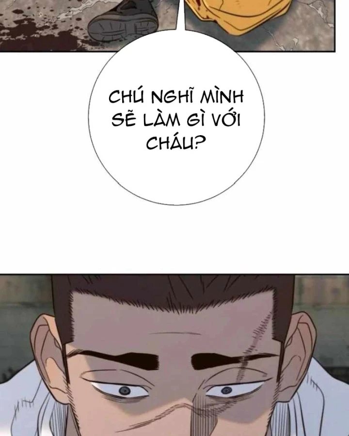 Mọi Người Đều Yêu Cô Ấy - Trang 28