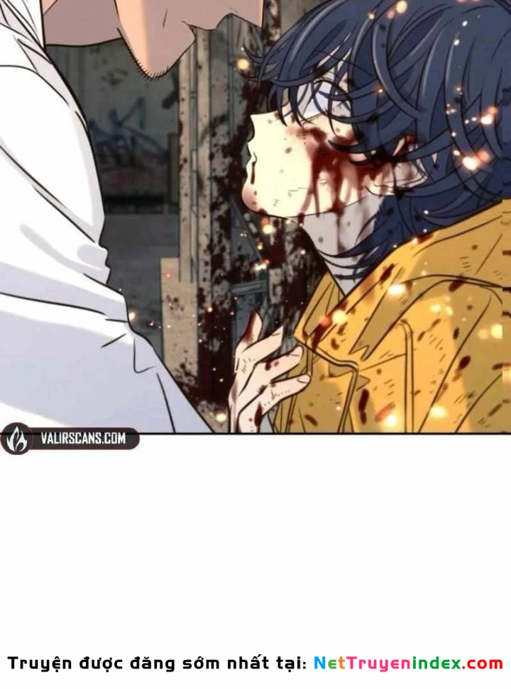 Mọi Người Đều Yêu Cô Ấy - Trang 31