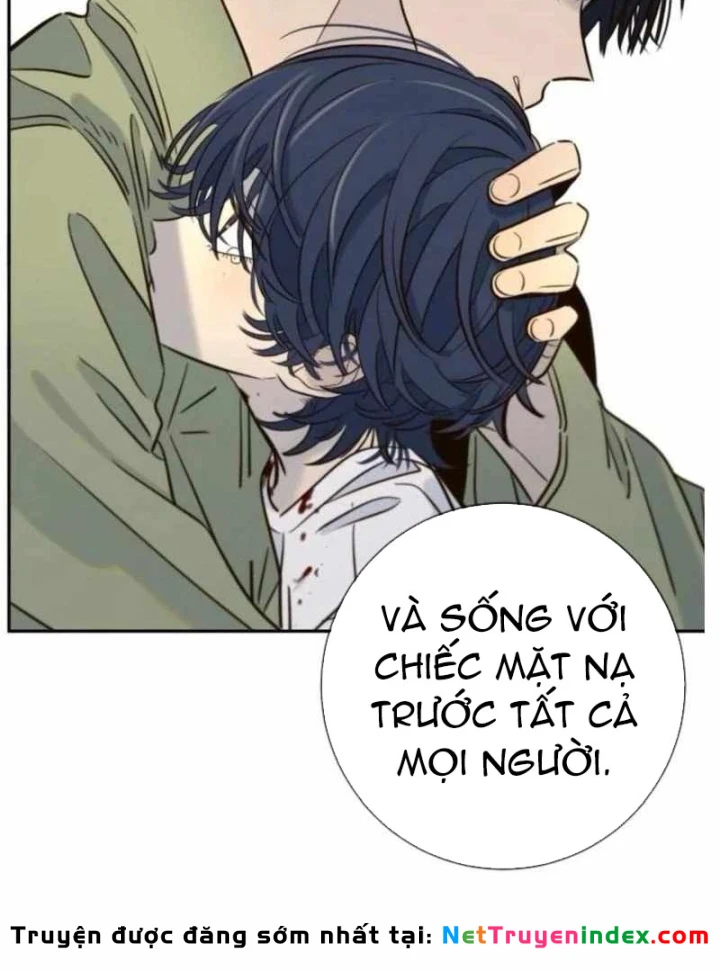 Mọi Người Đều Yêu Cô Ấy - Trang 33