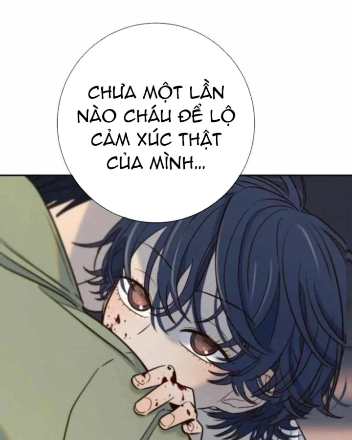 Mọi Người Đều Yêu Cô Ấy - Trang 34