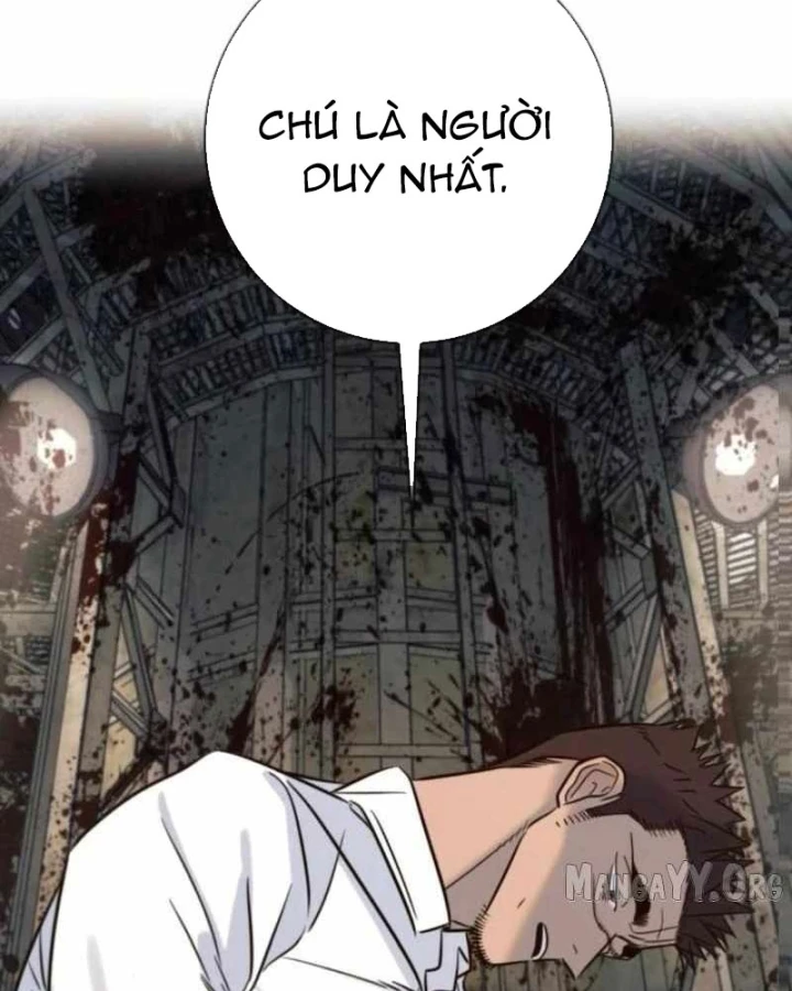 Mọi Người Đều Yêu Cô Ấy - Trang 37